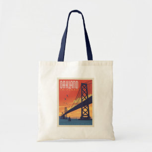 Tote Bag Oakland, Californie