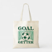 Tote Bag Objectif Getter (Dos)