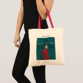 Tote Bag objet_18_un homme_2 (Devant (produit))