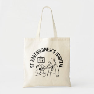 Tote Bag Objet cadeau Raiser du fonds de bienfaisance