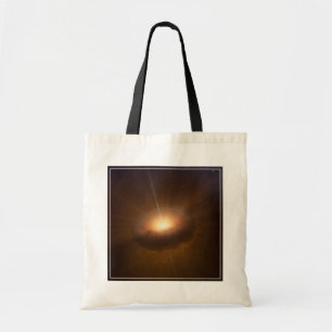 Tote Bag Objet céleste Cx330.