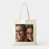 Tote Bag Obligation intemporelle (Dos)