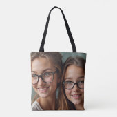 Tote Bag Obligation intemporelle (Dos)