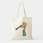 Tote Bag Oboe (Dos)