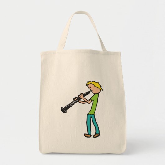 Tote Bag Obos (Devant)