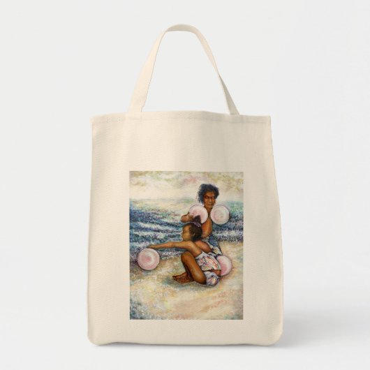 Tote Bag Obsédés par la conquête de l'impossible (Devant)