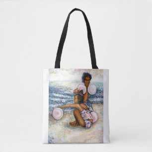 Tote Bag Obsédés par la conquête de l'impossible