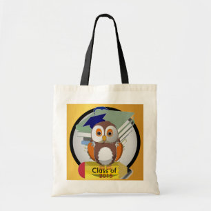 Tote Bag Obtention du diplôme