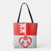 Tote Bag Obwalden (Dos)