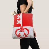 Tote Bag Obwalden (De près)
