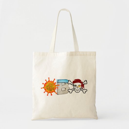 TOTE BAG OBX 2020 (Devant)