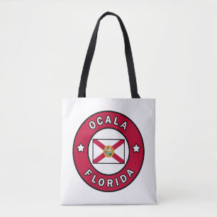 Tote Bag Ocala Floride