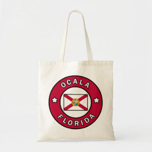 Tote Bag Ocala Floride