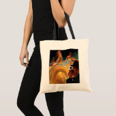 Tote Bag Occasion de photo (Devant (produit))