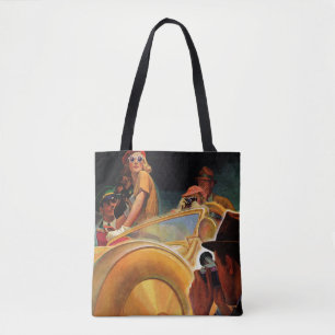 Tote Bag Occasion de photo