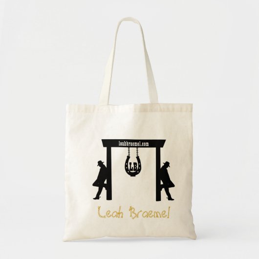 Tote Bag Occidental (Devant)