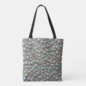Tote Bag Océan De Perles (Dos)
