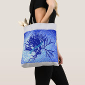 Tote Bag Ocean Matters - Atlantic Full Color Fourre-tout (De près)