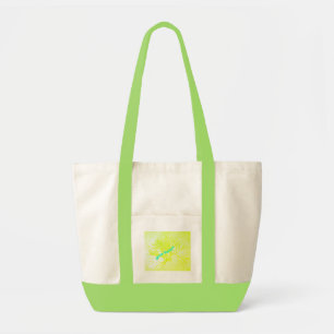Tote Bag Ocean Matters - Océan Indien Fourre-tout