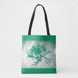 Tote Bag Ocean Matters - Pacific Full Color Fourre-tout