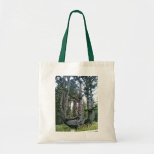 Tote Bag Octopus Tree, Cape Meares, Oregon