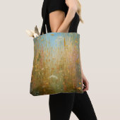 Tote Bag Ode à l'automne 2 (De près)