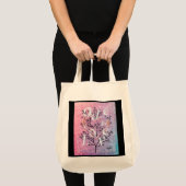 Tote Bag Ode to Love Fourre-tout (Devant (produit))