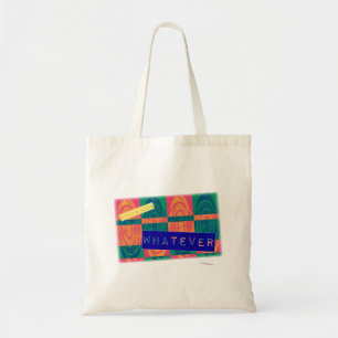 Tote Bag Odeurs Comme N'Importe Quel Amusant Nineties Sarca