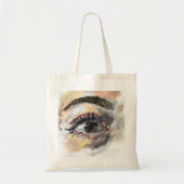 Tote Bag Oeil (Devant)