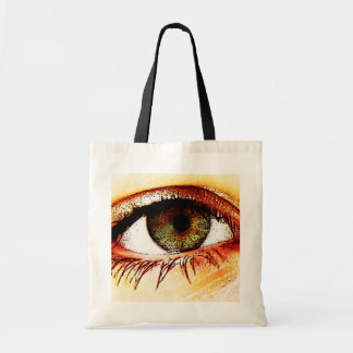 Tote Bag OEil bti