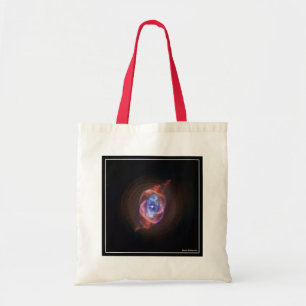 Tote Bag Oeil de chat