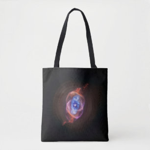 Tote Bag Oeil de chat