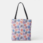 Tote Bag OEil de la tempête (Dos)