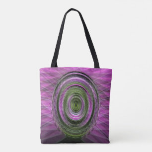 Tote Bag Oeil du serpent.....