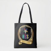 TOTE BAG OES (Devant)
