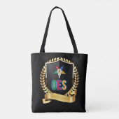 TOTE BAG OES (Dos)