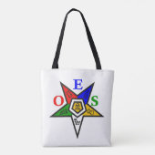 TOTE BAG OES (Dos)