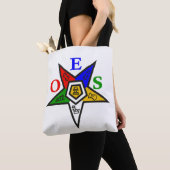 TOTE BAG OES (De près)