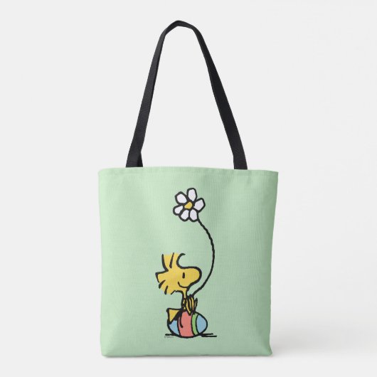 Tote Bag OEuf de Pâques (Dos)