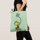Tote Bag OEuf de Pâques (De près)