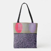 Tote Bag OEufs brouillés (Dos)