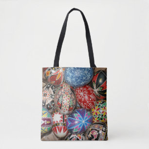 Tote Bag OEufs de Pâques