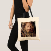 Tote Bag Oeuvre d'édition limitée : Fili (Devant (produit))