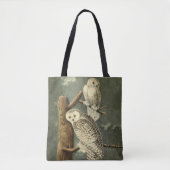 Tote Bag OEuvre d'OEuf Audubon (Devant)