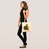 Tote Bag Officier militaire Soldat de l'Armée rétro