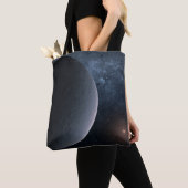 Tote Bag Ogle Exoplanet-2016-Blg-1195Lb Orbits Une Petite É (De près)