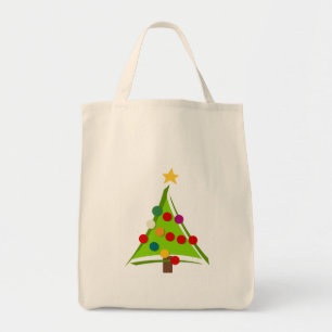 Tote Bag Oh Christmas Tree Tshirts et cadeaux