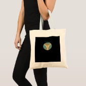 Tote Bag Oh Deer Style Créatif (Devant (produit))