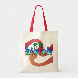 Tote Bag Oh mon Dieu !