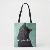 Tote Bag oh patte-bail (Devant)